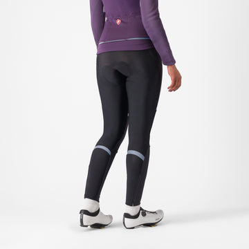 Polare 2 lange fietsbroek dames